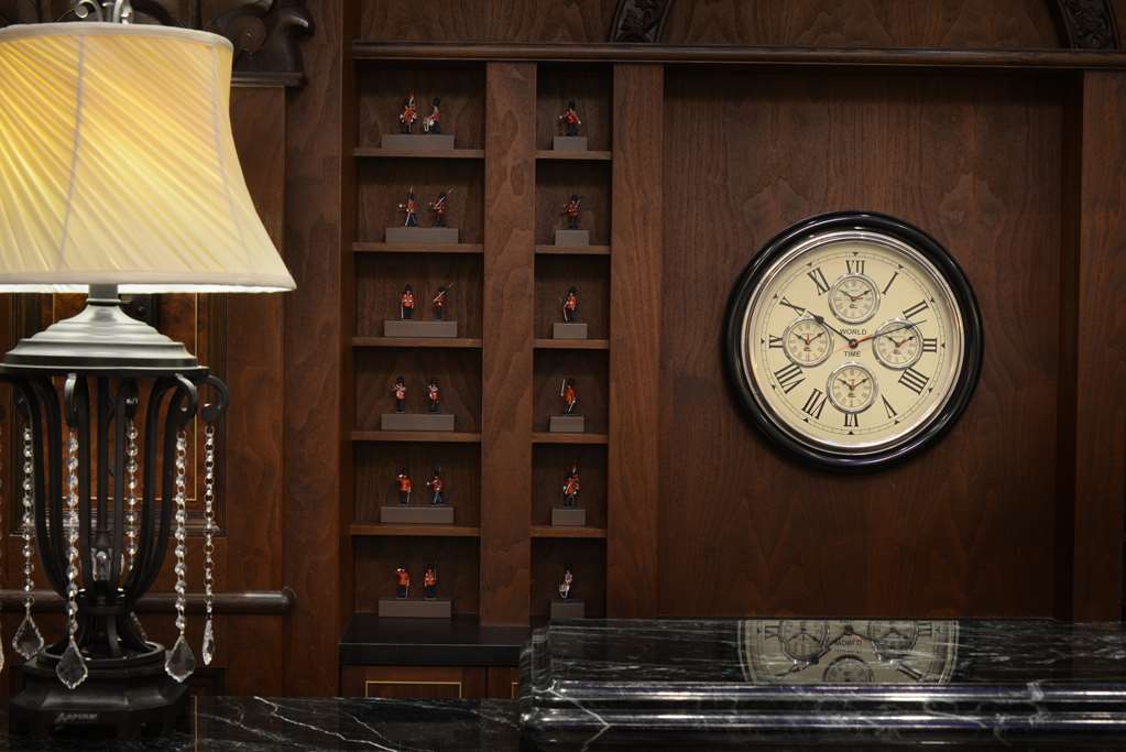 Golden Tulip Rs Boutique Hotel-Tainan Interior photo